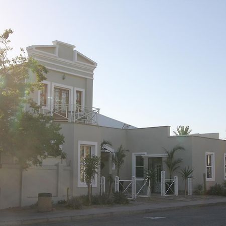 Haus Mueller Hotel Клануилям Екстериор снимка
