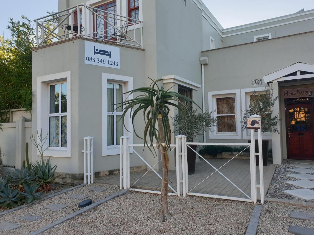 Haus Mueller Hotel Клануилям Екстериор снимка