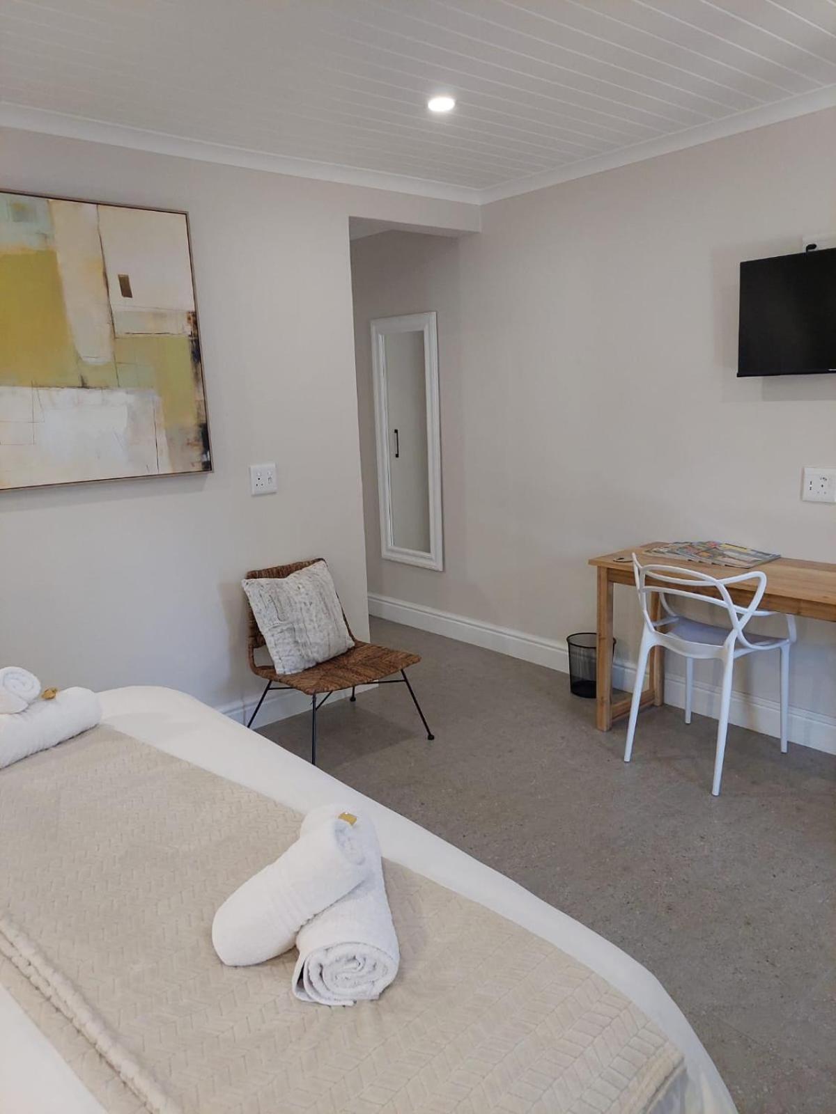 Haus Mueller Hotel Клануилям Екстериор снимка