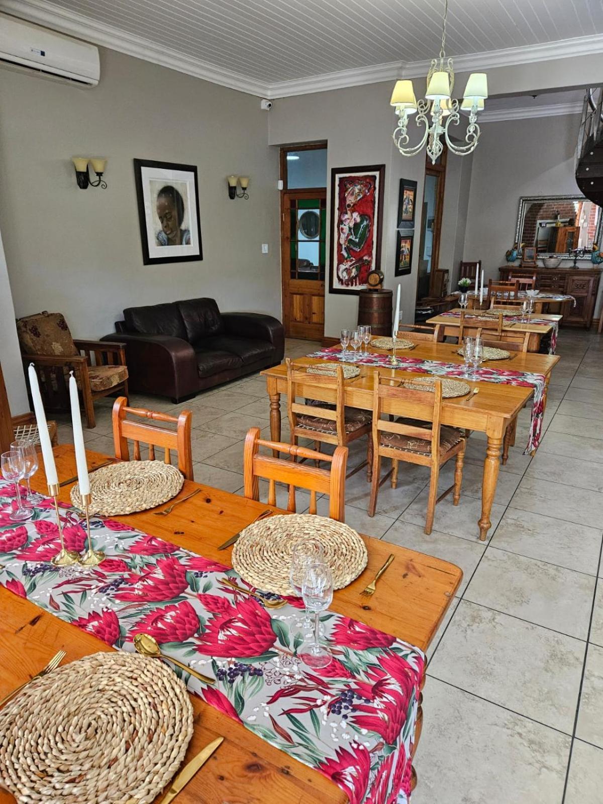 Haus Mueller Hotel Клануилям Екстериор снимка