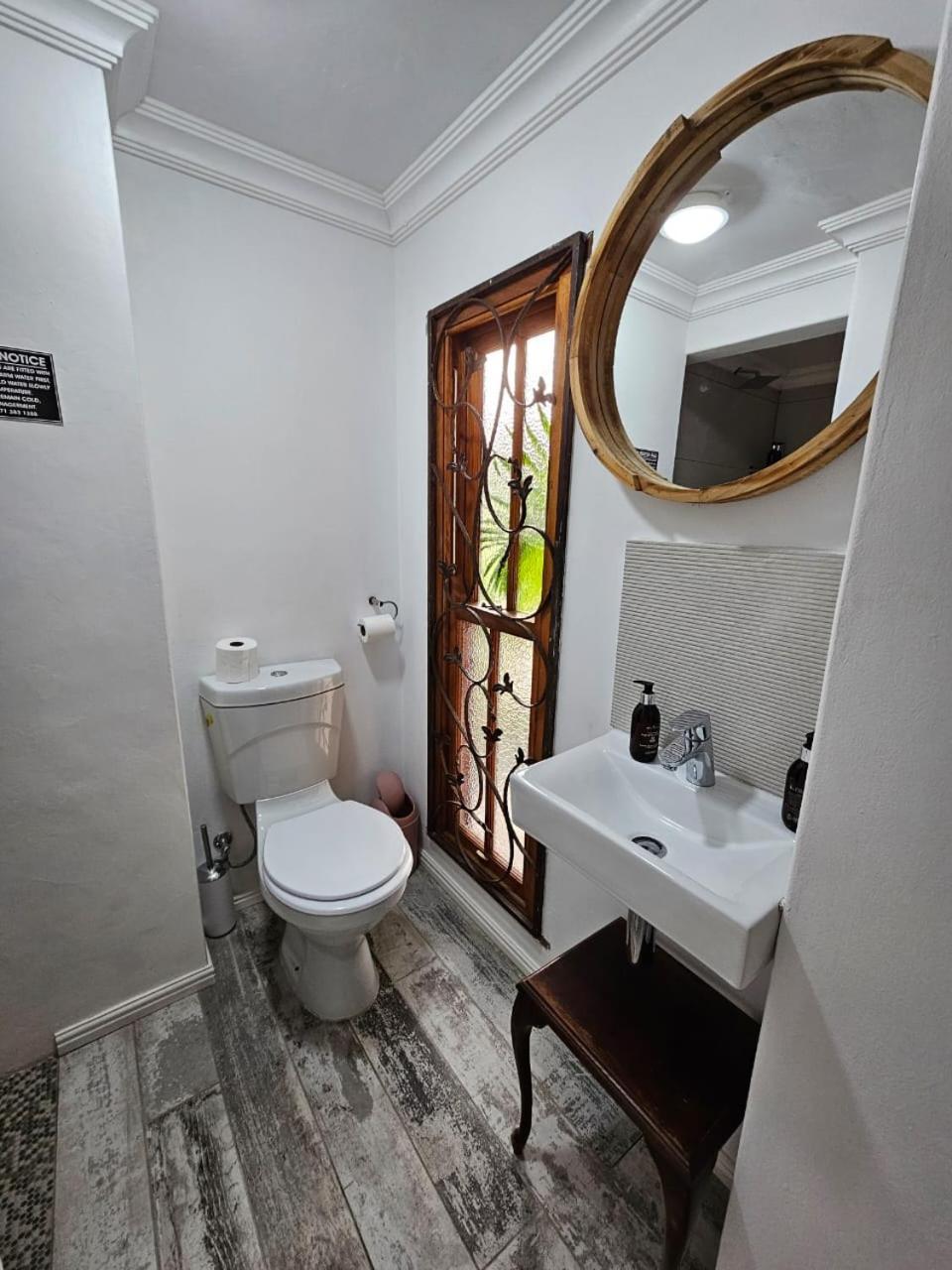 Haus Mueller Hotel Клануилям Екстериор снимка