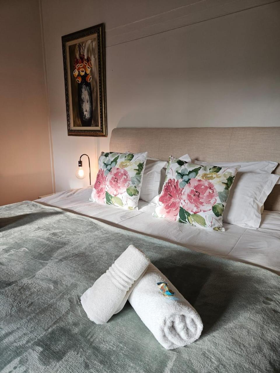 Haus Mueller Hotel Клануилям Екстериор снимка