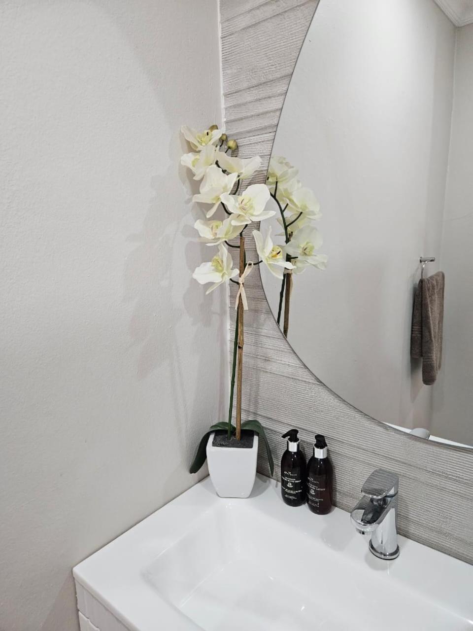 Haus Mueller Hotel Клануилям Екстериор снимка