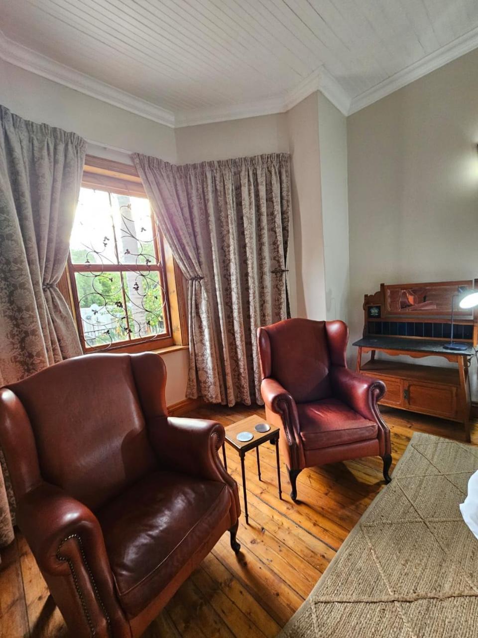 Haus Mueller Hotel Клануилям Екстериор снимка