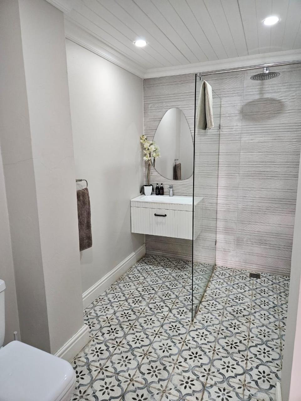 Haus Mueller Hotel Клануилям Стая снимка