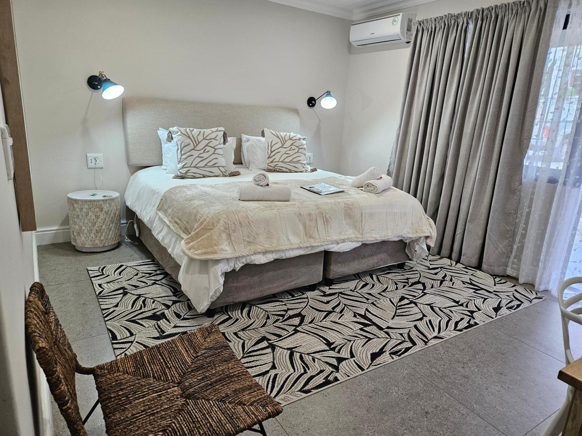 Haus Mueller Hotel Клануилям Екстериор снимка
