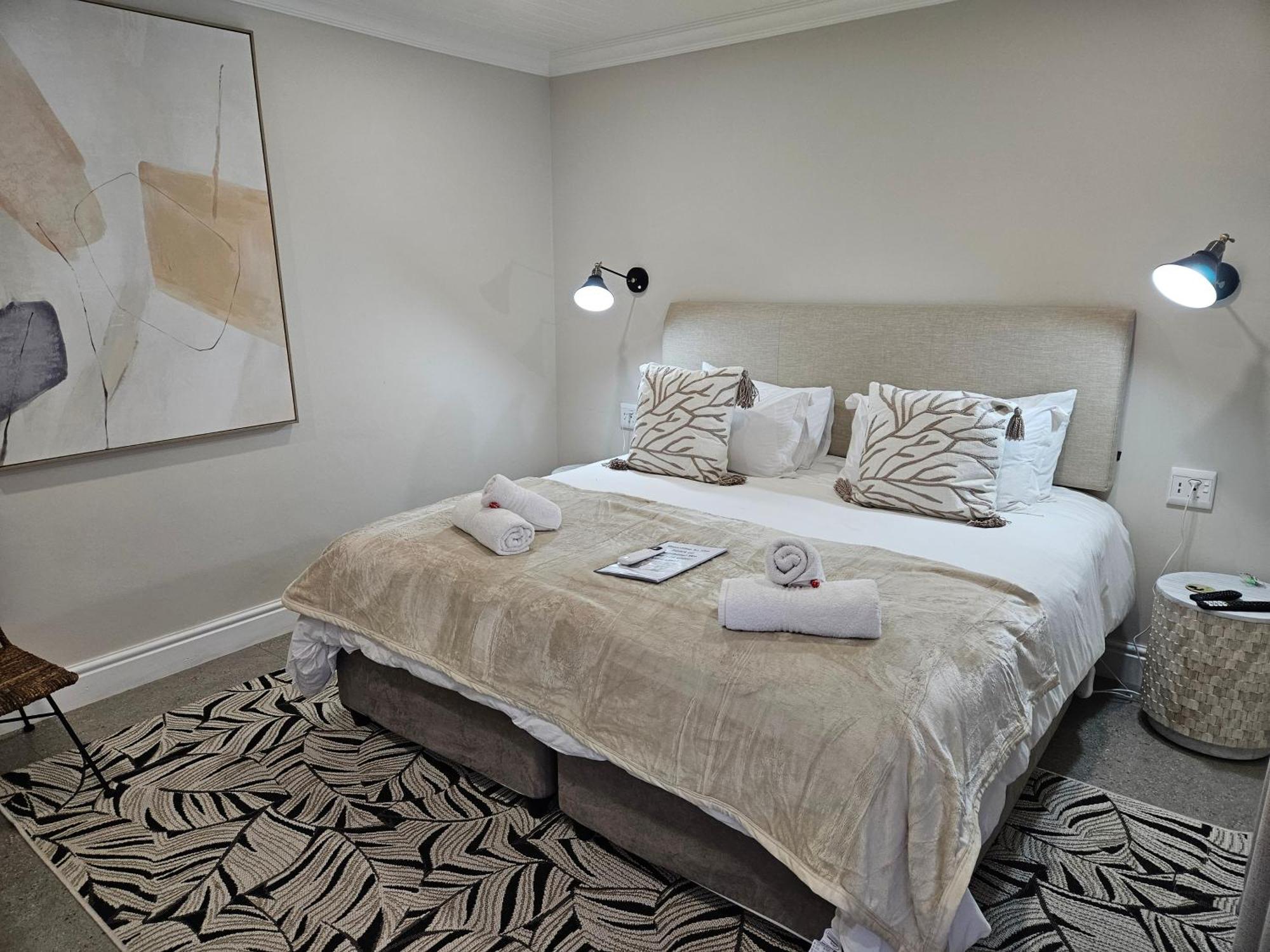Haus Mueller Hotel Клануилям Екстериор снимка