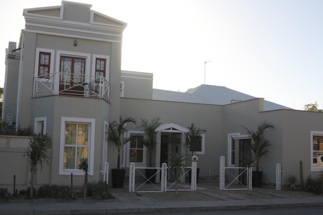 Haus Mueller Hotel Клануилям Екстериор снимка